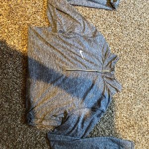 Nike Quarter Zip